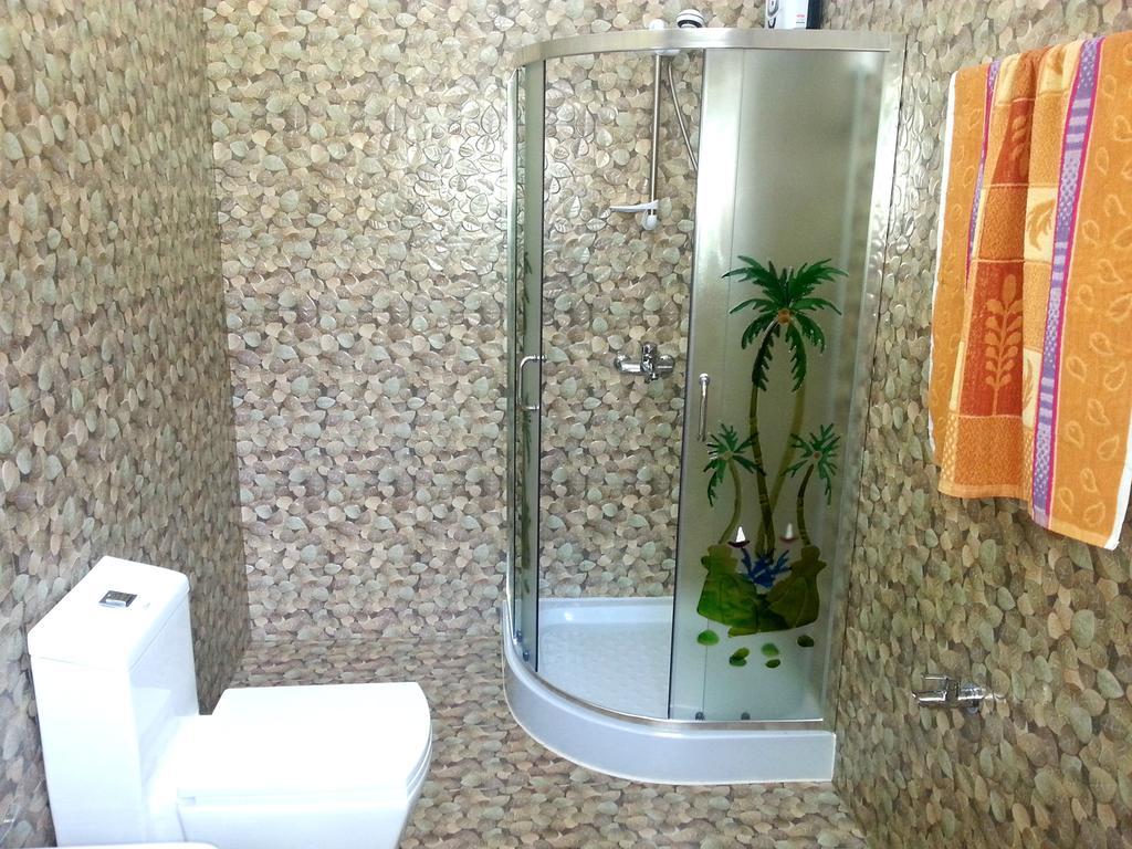 נוארה אליה Namadi Nest Home Stay חדר תמונה