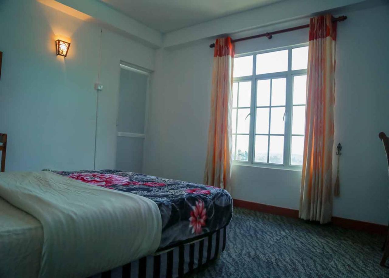 נוארה אליה Namadi Nest Home Stay מראה חיצוני תמונה