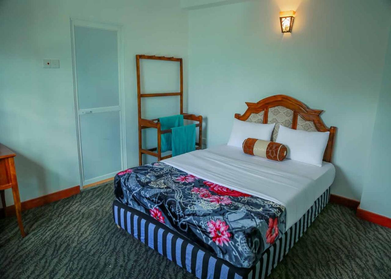נוארה אליה Namadi Nest Home Stay מראה חיצוני תמונה