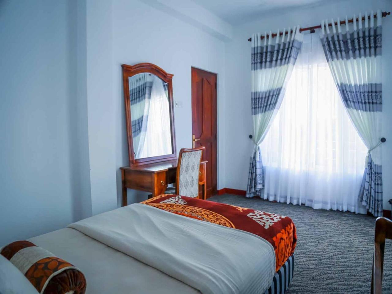 נוארה אליה Namadi Nest Home Stay מראה חיצוני תמונה