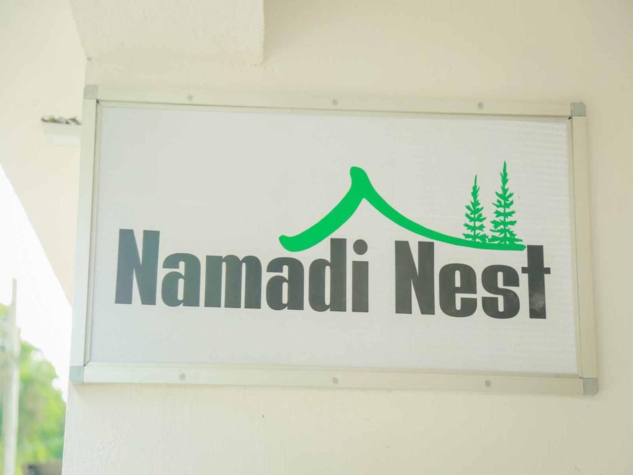 נוארה אליה Namadi Nest Home Stay מראה חיצוני תמונה