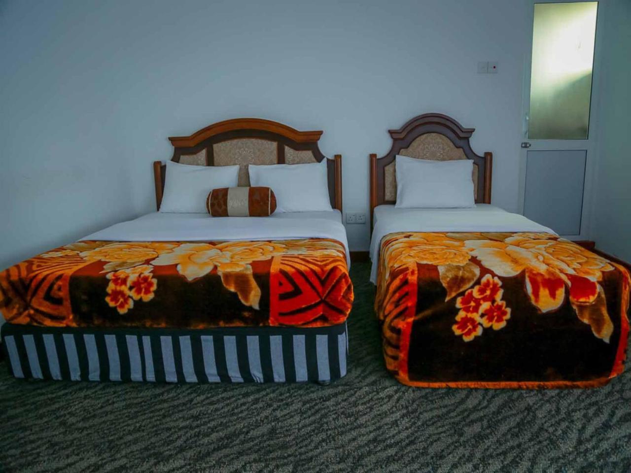 נוארה אליה Namadi Nest Home Stay מראה חיצוני תמונה