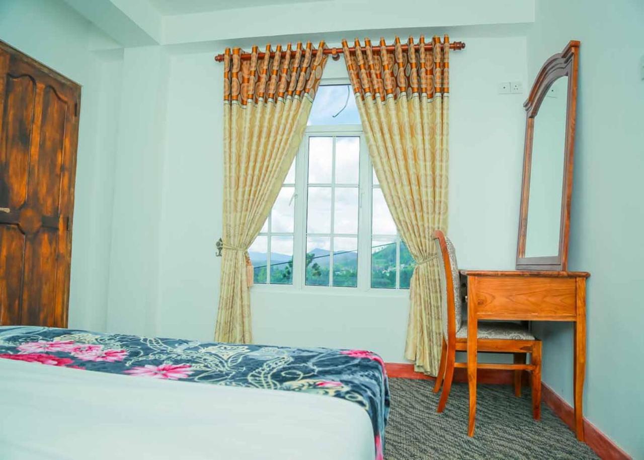 נוארה אליה Namadi Nest Home Stay מראה חיצוני תמונה