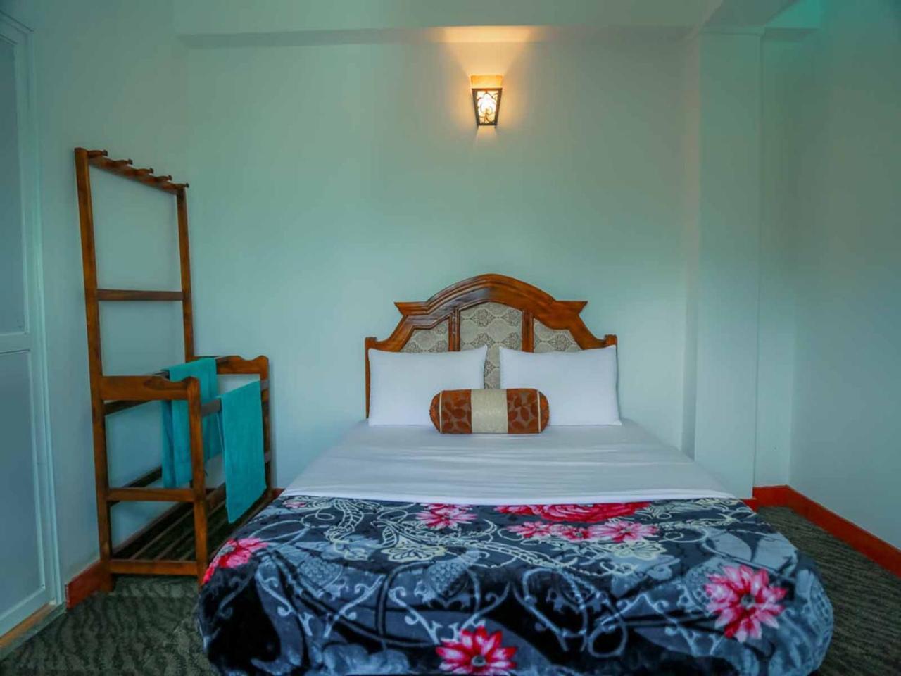 נוארה אליה Namadi Nest Home Stay מראה חיצוני תמונה