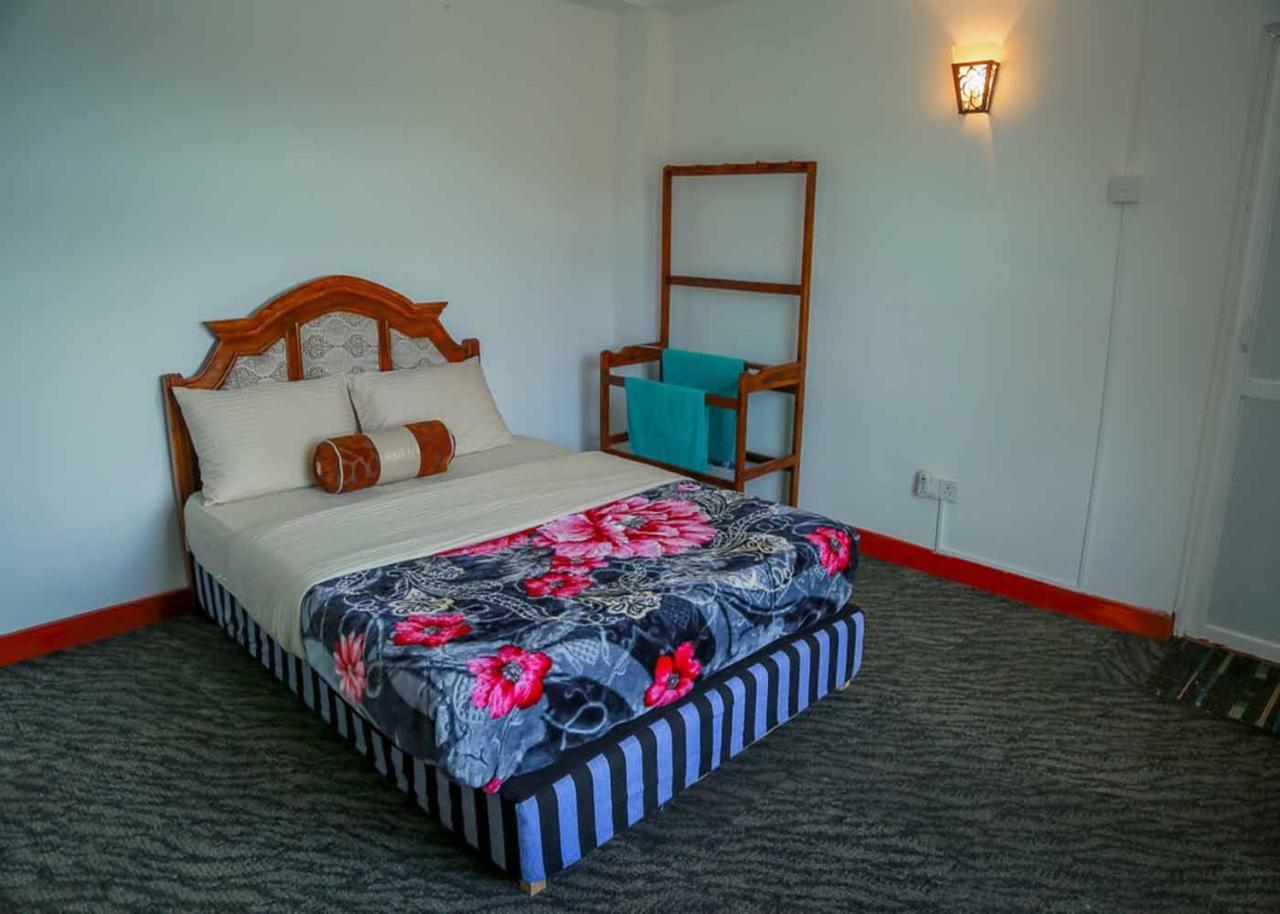 נוארה אליה Namadi Nest Home Stay מראה חיצוני תמונה