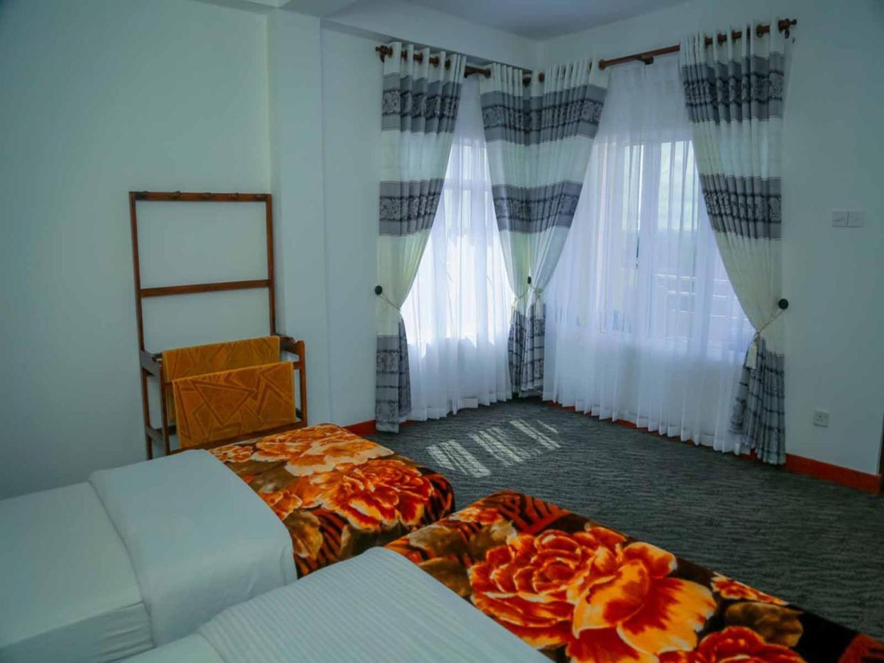 נוארה אליה Namadi Nest Home Stay מראה חיצוני תמונה