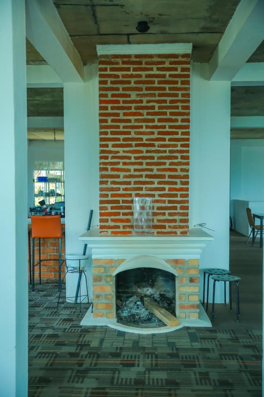 נוארה אליה Namadi Nest Home Stay מראה חיצוני תמונה