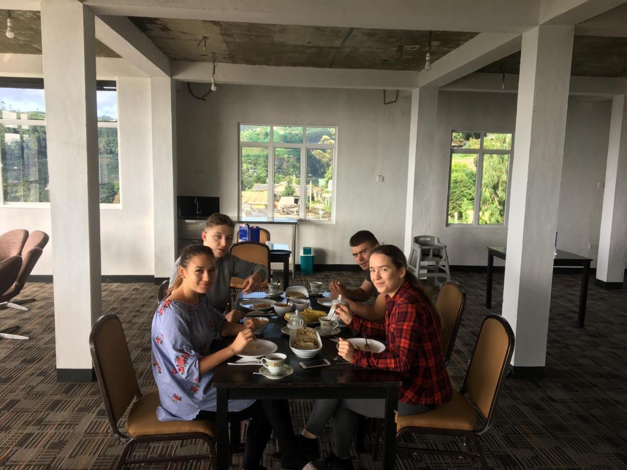 נוארה אליה Namadi Nest Home Stay מראה חיצוני תמונה