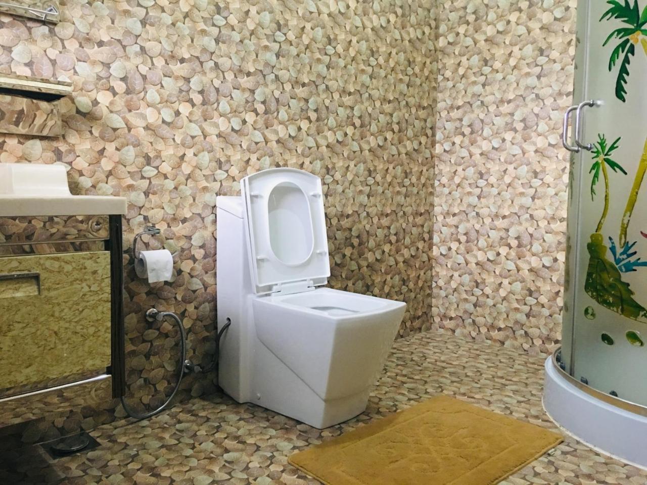 נוארה אליה Namadi Nest Home Stay מראה חיצוני תמונה