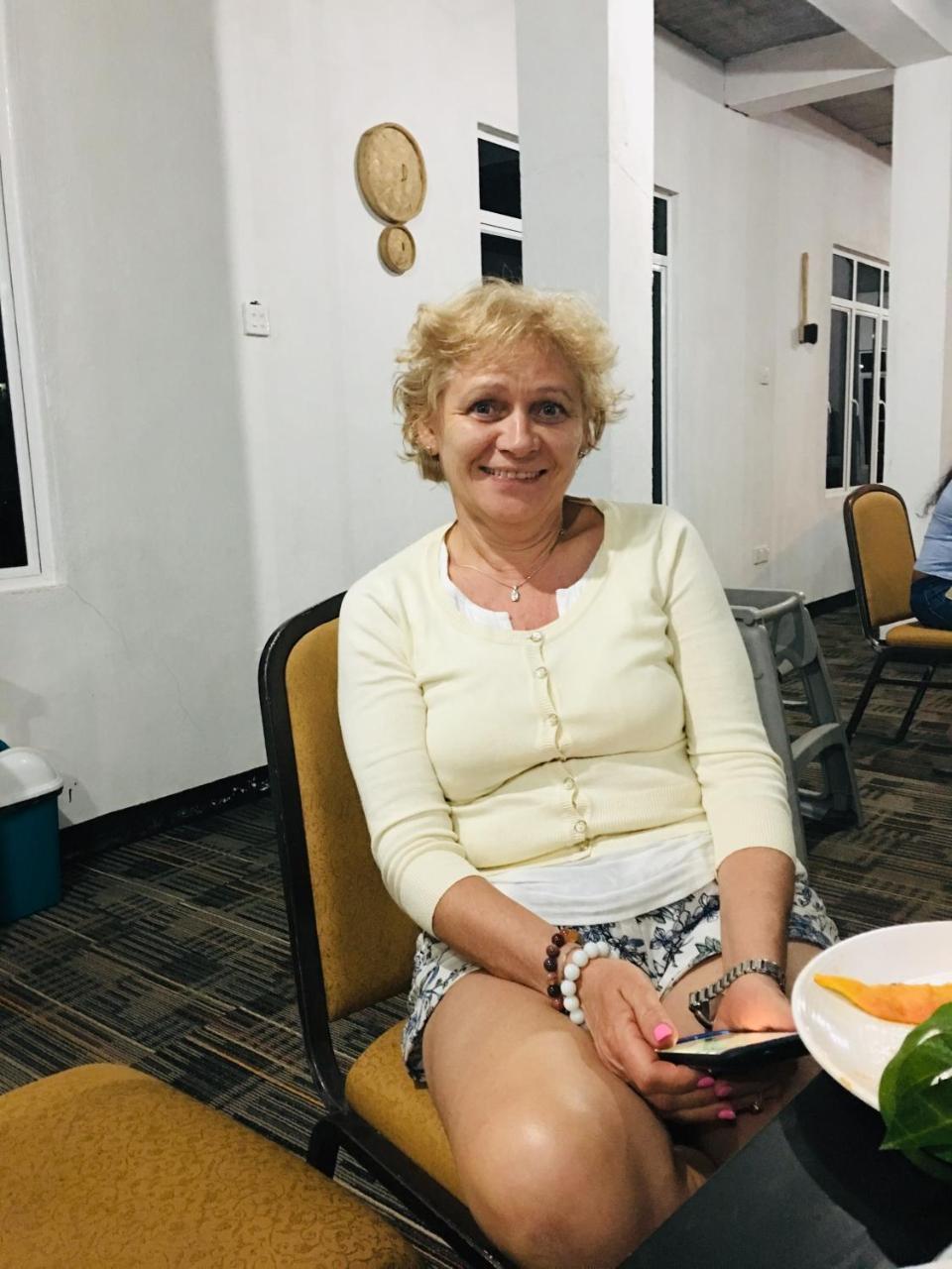 נוארה אליה Namadi Nest Home Stay מראה חיצוני תמונה