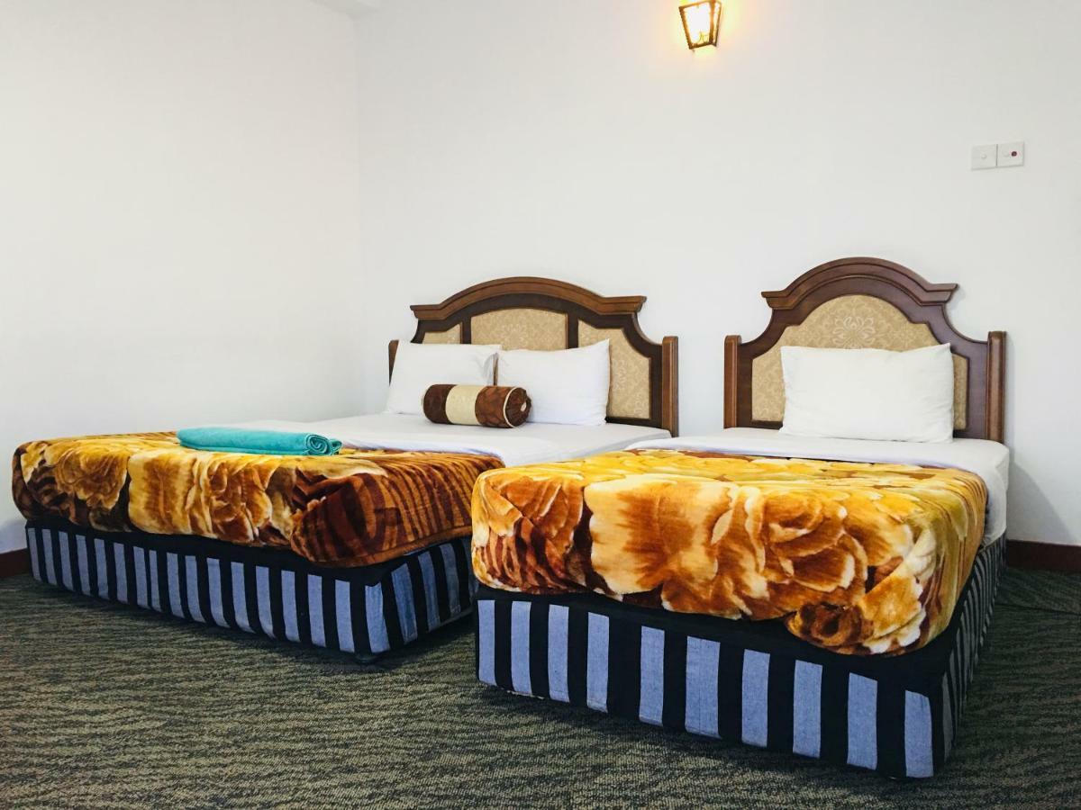 נוארה אליה Namadi Nest Home Stay מראה חיצוני תמונה