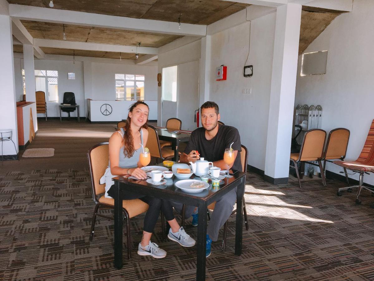 נוארה אליה Namadi Nest Home Stay מראה חיצוני תמונה
